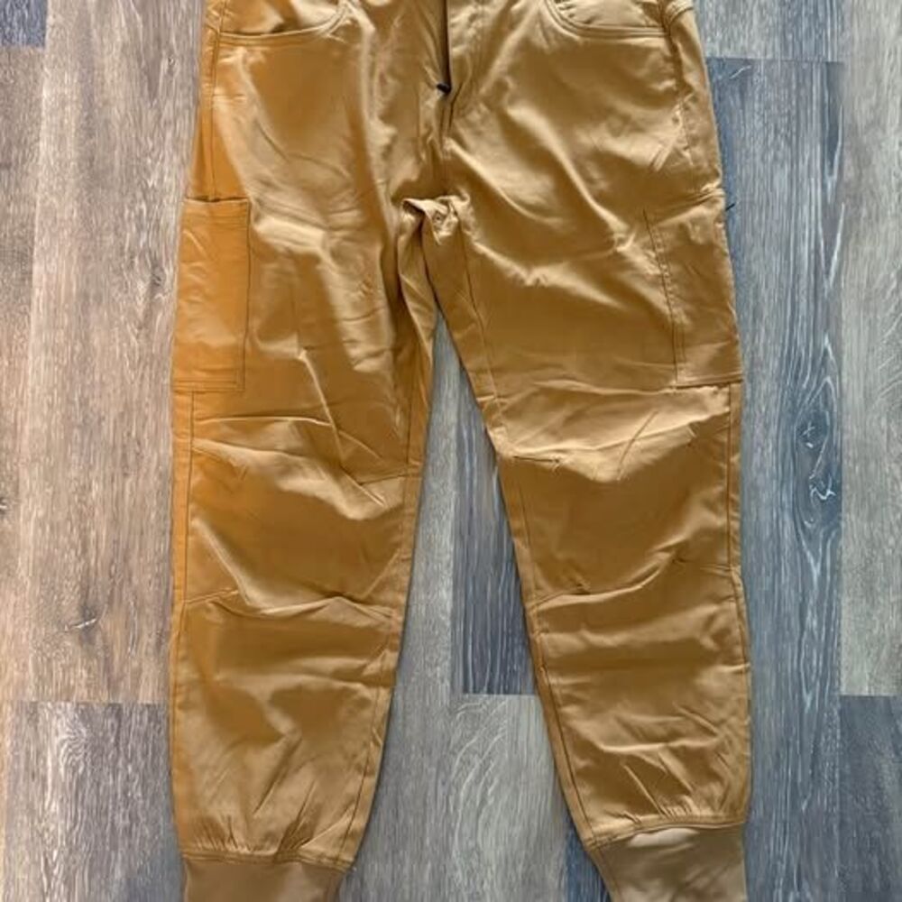 prAna Halle Jogger II Size 8/RG